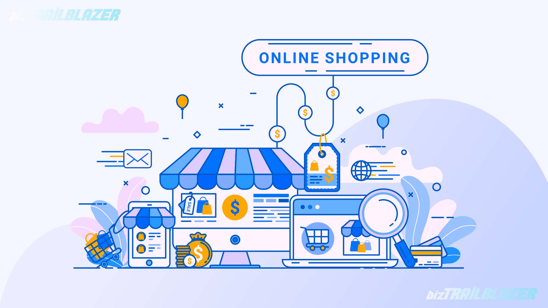 BizTrailBlazer-Blog-How-to-Build-a-Strong-Ecommerce-Strategy---Beginners-Guide