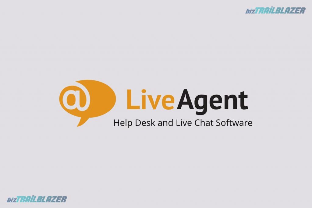 BizTrailBlazer-Blog-LiveAgent-best live chat software-Software