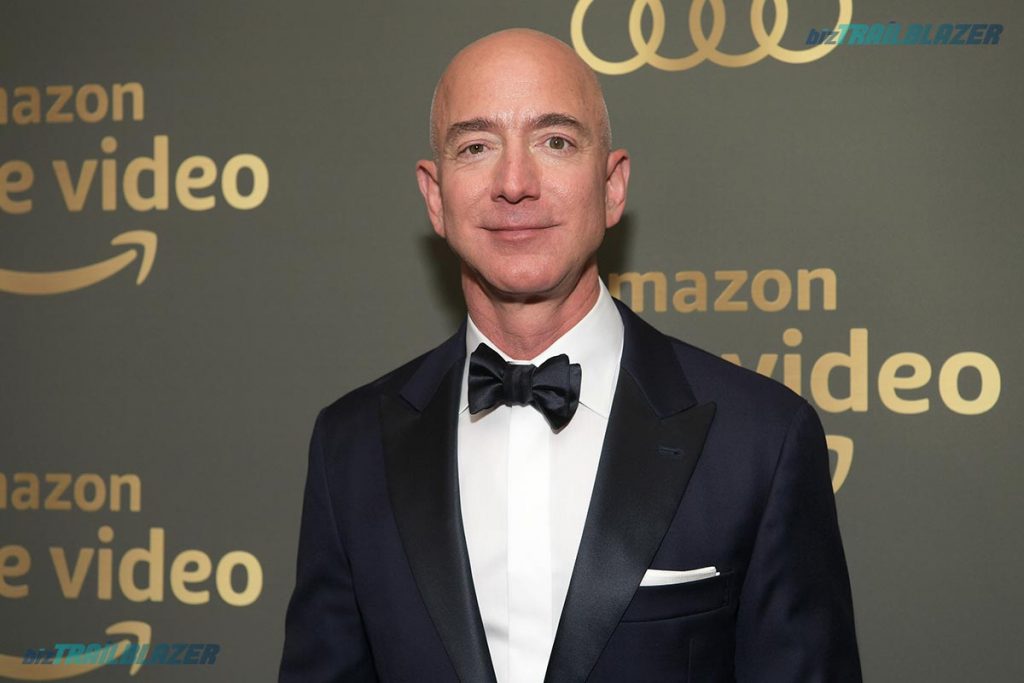 BizTrailBlazer-Blog-Top-10-Business-Tycoons-in-the-World---Jeff-Bezos